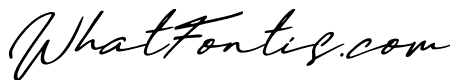 Daniels Signature
