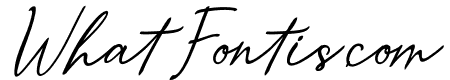 Merrxi Script
