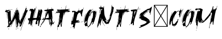 RagnarBrushDEMORegular
