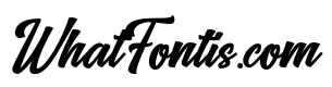 VrindalsScriptDafont
