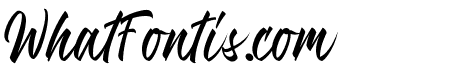 Qimaila Script