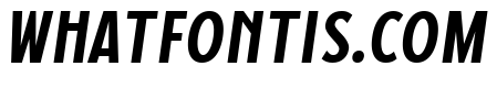 Rosign Bold Italic