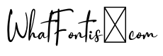 Ruth Signature Personal Use