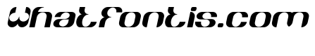 What Ever You Are Italic