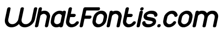 Times New Romance Bold Italic