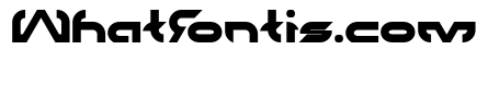 TECHNO Bold