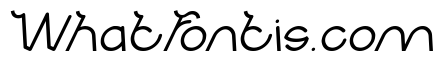 Ocean Free Italic