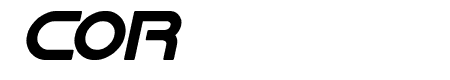 CORELDRAW Bold Italic
