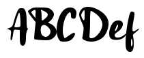 Binder Clip
