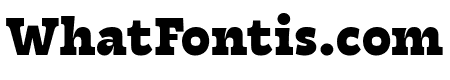 Tarif Arabic Extrabold