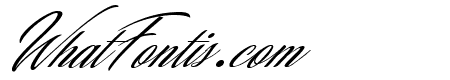 Sahara Italic