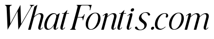 FlawsomeItalic-Regular