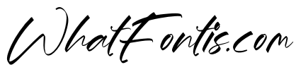 Balpethy Italic