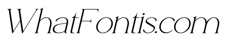 Baswaran Italic