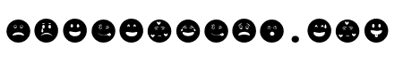 Smiles Emoji Regular