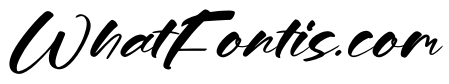 Shelbya Italic