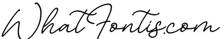 Angelique Italic