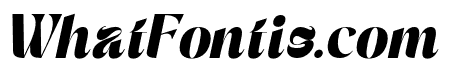 Masyte Italic