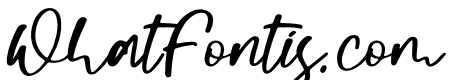 Berglora Italic