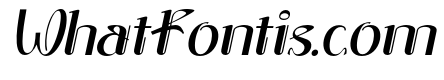 Laraboyok-Italic