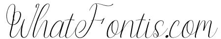 Endelly Italic