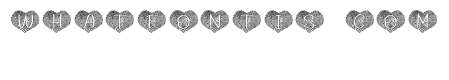 LoveIdentify-Regular