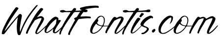 Marmhott Jengala Italic