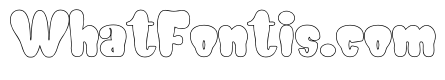 GROOVY HAPPY LINE
