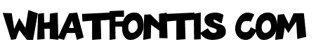 Comicco Logo Type Regular
