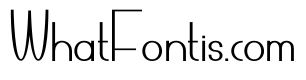 SKINCARE MONOLETTER
