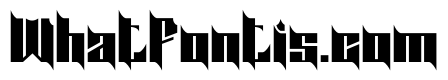 Camac Regular