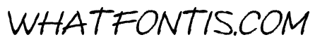 Eafrots Serrations
