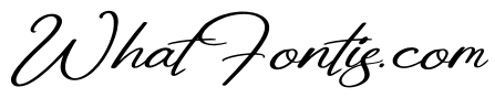 Mitchella Italic