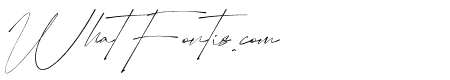 Easternation Signature