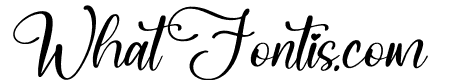 Qianetta Italic