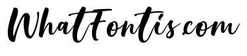Bitelover Brush Script Regular