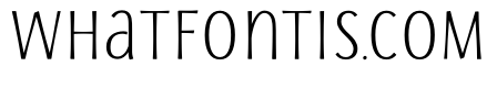 Storyteller Sans Condensed SemiBold