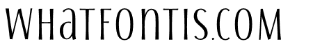 Storyteller Sans ExtraCondensed Contrast
