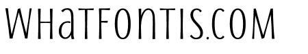 Storyteller Sans ExtraCondensed SemiBold