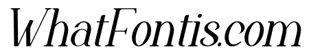 Brighelyn Italic