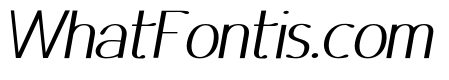 Ottomsan Bold Italic