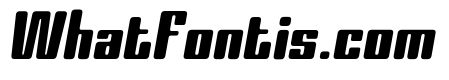 Calpina Italic