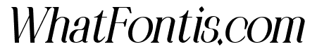 Phoveus Bold Italic