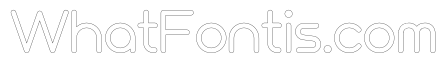 Versatylo Rounded Outline