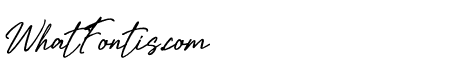Jotosan Signature