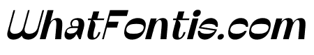 BENATHIO Italic