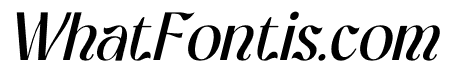 Newlimran Italic