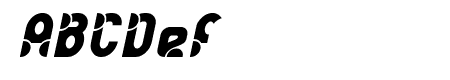 SWIFTLY Bold Italic