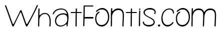 Misha Sans Regular