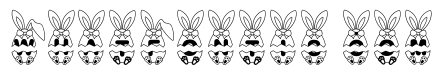 EasterRabbitEgg-Regular